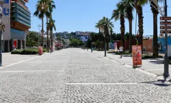 İzmirlilere kötü haber: Hava sıcaklığı yeniden artacak