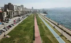 İzmirlilere güzel haber: Sıcak havalara serinlik molası