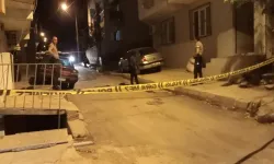 İzmir'de silahlı saldırı: Sokakta yürürken vuruldu