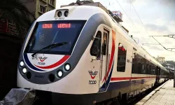 TCDD de zam yaptı: İzmir tren fiyatları belli oldu