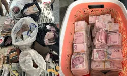 İzmir'de dev operasyon: Demirdaş'ların kara para aklama oyunu sona erdi