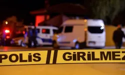 İzmir'de kan davası cinayeti: 2 kişi tutuklandı