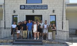 İzmir'de öğrencilere yeni yurt müjdesi: Çalışmalarda sona gelindi