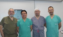 İzmir'de sağlığın geldiği son nokta: Tek seansta 3 farklı ameliyat yapıldı
