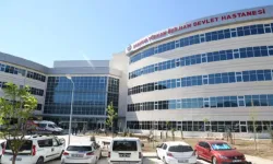 Bornova Türkan Özilhan Devlet Hastanesi nerede? Türkan Özilhan Devlet Hastanesi'ne nasıl gidilir?