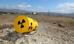İzmir'in Çernobil'i hakkında yeni karar: Nükleer atıkların nasıl temizleneceği halka açıklanacak