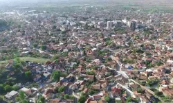 İzmir'in sessiz sakin ilçelerinden: Sadece 29 bin kişi yaşıyor