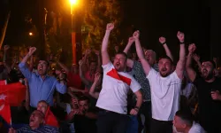 İzmirlilere davet: Çeyrek final coşkusu Buca'da yaşanacak