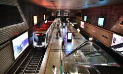 İzmirlilere müjde | Tarih verildi: Toplu ulaşım yüzde 50 indirimli, İZBAN ücretsiz olacak
