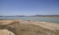 İzmir'de tasarruf çağrısı: Su seviyesi kritik düzeyde