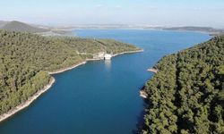 İZSU açıkladı: 23 Temmuz İzmir barajları doluluk oranları