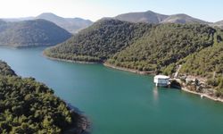 İZSU açıkladı: 26 Temmuz İzmir barajları doluluk oranları