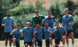Kamp iptal oldu: Süper Lig takımına vize engeli