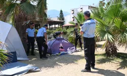 Aydın'da çevre ve gürültü kirliliğine geçit yok: Tatilcilere ceza kesildi