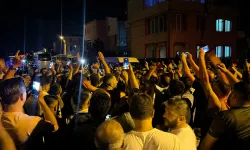 Bakan Yerlikaya açıkladı: Kayseri'deki eylemlerde 474 gözaltı