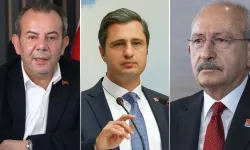 CHP’den Tanju Özcan açıklaması: Meseleyi partimizin yetkili kurullarında değerlendireceğiz