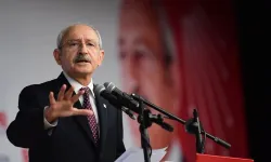 Kemal Kılıçdaroğlu İzmir'e geliyor: Basın Özgürlüğü Buluşması'na katılacak