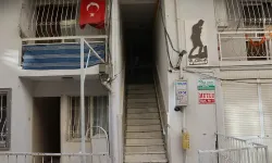 İzmir'de ev sahibi dehşeti: Kiracısının kapısına dayanıp tehdit etti