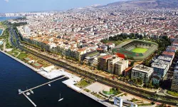 İzmir'de çözülemeyen bilmece: Karşıyaka staddan vaz mı geçti?