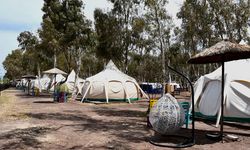 Kamp severler için uygun alan: Ada Camping 2024 ücretleri ne kadar?