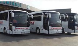 Manisa-İzmir seferlerine zam: Manisa- İzmir otobüs fiyatları 2024