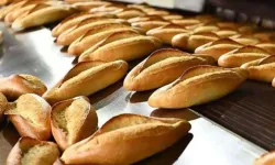 Manisa’da ekmek 5 TL, su 1 TL’den satılacak