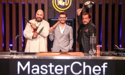 11 Ağustos 2025 MasterChef'te haftanın takımları belli oldu: MasterChef kaptanlık oyununu kim kazandı?