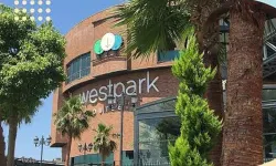 Westpark Outlet nerede? Westpark Outlet'e nasıl gidilir?