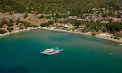 İzmir'in en temiz koyu: Tatil beklentinizi bir hayli karşılayacak