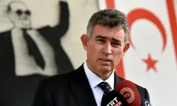 Büyükelçi Metin Feyzioğlu'nun görev yeri değiştirildi