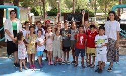 Muğla'da çocuklar için Bilim Parkı: Ücretsiz etkinlikler düzenleniyor