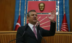 Özel'den İzmir'deki faciaya ilişkin açıklama: CHP Genel Başkanı olarak söz veriyorum...