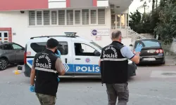 Denizli'de silahlı kavga: 1 kişi yaralandı