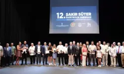 Başvurular başladı: Bergama'da Şakir Süter Gazetecilik Yarışması 13.kez düzenlenecek