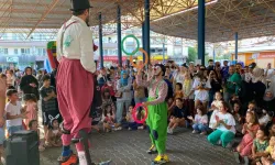 İzmir'de mahalle şenlikleri: 9 ilçede ücretsiz etkinlikler düzenlenecek