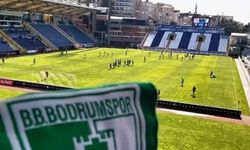 Sipay Bodrumspor’u Süper Lig heyecanı sardı