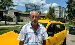 İzmirli taksicilerden taksimetre tepkisi: Oyun mu oynuyoruz?