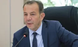Bolu Belediye Başkanı Tanju Özcan, yüksek disiplin kuruluna sevk edildi