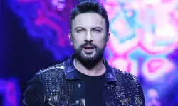 Tarkan'dan duygulandıran Genco Erkal mesajı