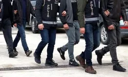 Aydın'da uyuşturucu operasyonu: 4 kişi yakalandı