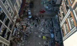 5 kişi hayatını kaybetmişti: İzmir'deki patlamada 2 tutuklama