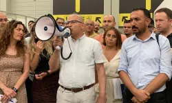 İzmir Büyükşehir ile memurlar yine anlaşamadı: Tugay'a diyalog çağrısı