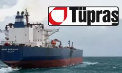 Tüpraş'tan  açıklama: İran alıkoyduğu 1 milyon varil petrolü teslim edecek