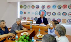 TÜRK-İŞ İzmir'den Kristal Yağ işçilerine destek: Basın açıklaması yapılacak