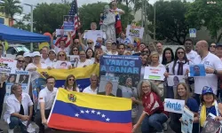 Venezuela sandık başında: Maduro iktidarı kaybedecek mi?