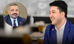 Şenol Aslanoğlu'na Yasin Ergül'den yanıt: Tamam sakin olun kral sizsiniz