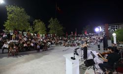 Yenilenen Karafatma Parkı vatandaşların katılımıyla açıldı