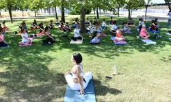 İzmir'de sağlıklı yaşam hareketi: Haftanın üç günü farklı mahallelerde düzenlenecek