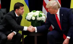Trump, Zelenskiy ile telefonda görüştü: Ukrayna savaşını hemen sona erdirebilirim