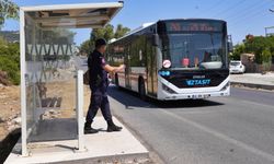 İzmir'de duraklar değişiyor: Güneşten de soğuktan da koruyacak